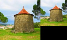 Holiday home Rua do Catadouro