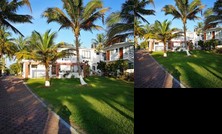 Hotel Garza Canela Tecolutla