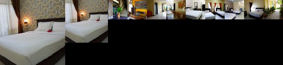 Seven Dream Syariah Hotel