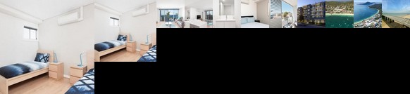 The Shoal One Block From the Beach