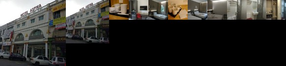 Hotel Alpha Bukit Mertajam