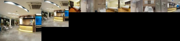 U Design Hotel Bukit Mertajam