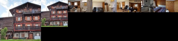 Alpen-Fewo La Gassa 3