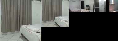 Apartamento Aventureiro