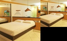 New Dhunas Motel Cidade Jardim