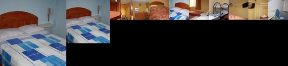 Hostal Cesar's Moche