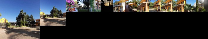 Rancho El Campanario en La Ruta del Vino