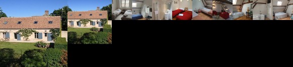 Les Marronniers Ermenonville