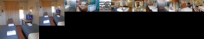 Mount View Motel Bulahdelah