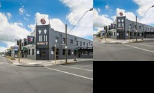 The Union Club Hotel