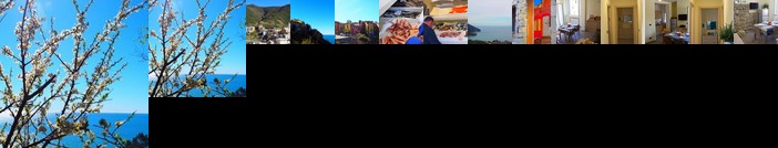 La Torre Apartments Vernazza