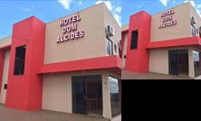 Hotel Dom Alcides