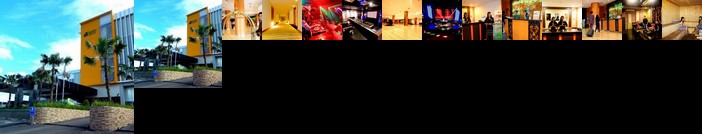 Aquarius Boutique Hotel Sampit