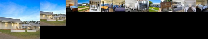 Wagga Wagga Country Cottages