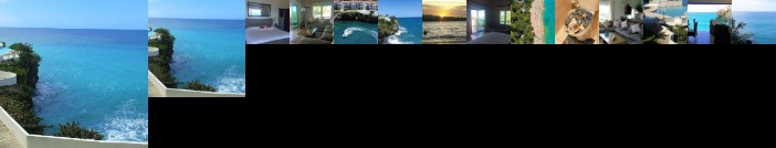Penthouse Sosua con vista al Mar
