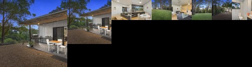 Avoca Beach and Bush