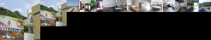 YHA Bradbury Jockey Club Youth Hostel
