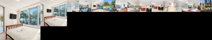 Beach House on Suttons