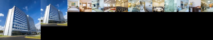 Intercity Suape Costa Dourada