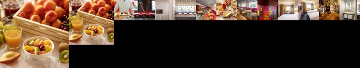 Ibis Sao Paulo Ibirapuera