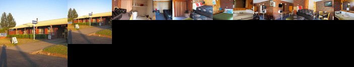 Country Road Motel St Arnaud