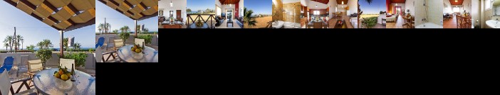 G&E Beach Apartments