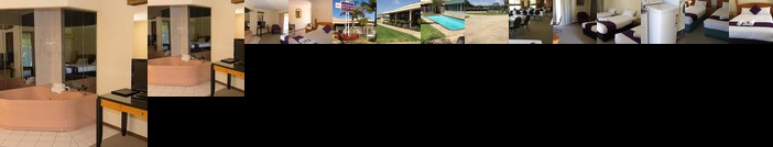 Balranald Motor Inn