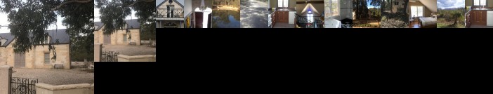 Sunset Cottages Kurrajong