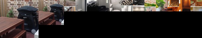 Hideaway Holiday Apartments