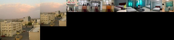 Golden star hotel Al Buraymi