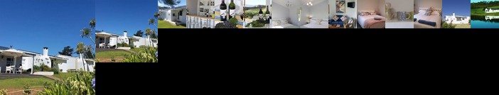 Paul Wallace Wines & Cottages