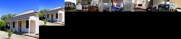 Maison Citron St Arnaud