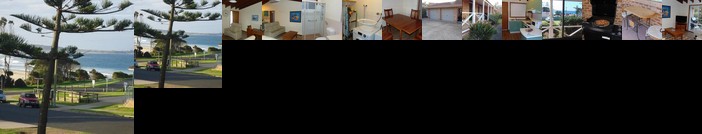 Dalmeny Shores Villas