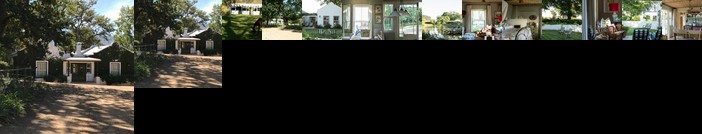 Vredenhof Farm Cottage