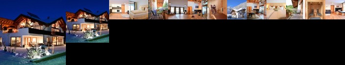 Residence Haus Martha