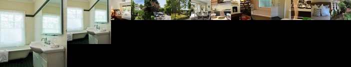 Davaar Hideaway Leura