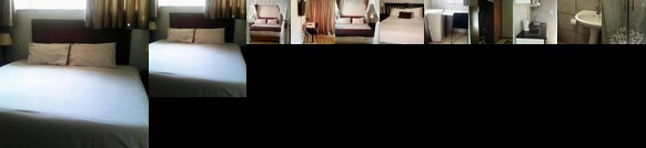 African Kingdom Lodge