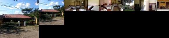 Hotel Paraje del Diria