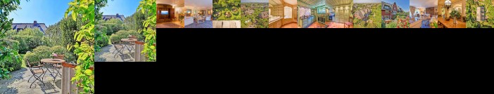 Landhaus Kroghooger Wai