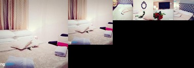 Lake View Apartments Akrotiri