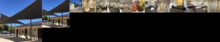 Balranald Club Motel
