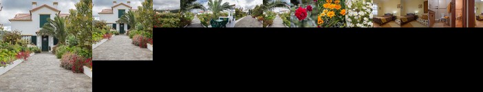 Apartamentos Casa da Avo Ines