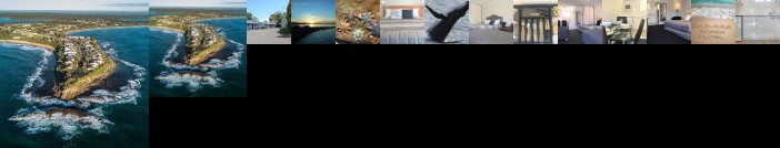 Culburra Beach Motel