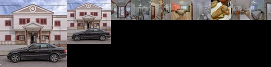 Residencial Santo Andre Barreiro