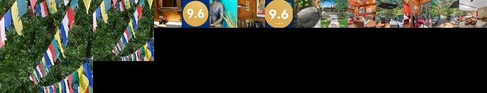 Noosa Hinterland Retreat