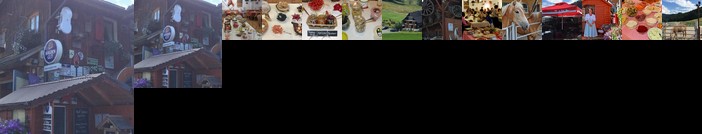 Haflingerhof Fruhboden