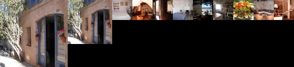 Maison de l'etang de Thau