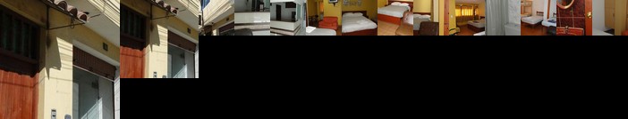 Hostal Don Cristobal