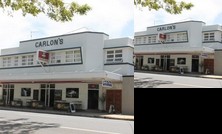 Carlon's Hotel