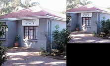 Amanzi Guest House Port Elizabeth